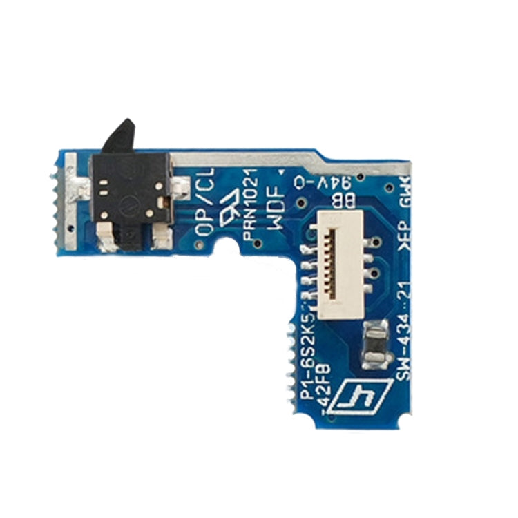 Per SONY PlayStation 2 70000 Power Switch PCB Board ON OFF Board, Power Switch Board Per SONY PlayStation 2 70000 Power Switch PCB Board ON OFF Board, Power Switch Board